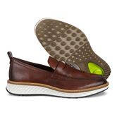 ST.1 Hybrid (Castanho)