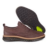 ST.1 Hybrid (Castanho)