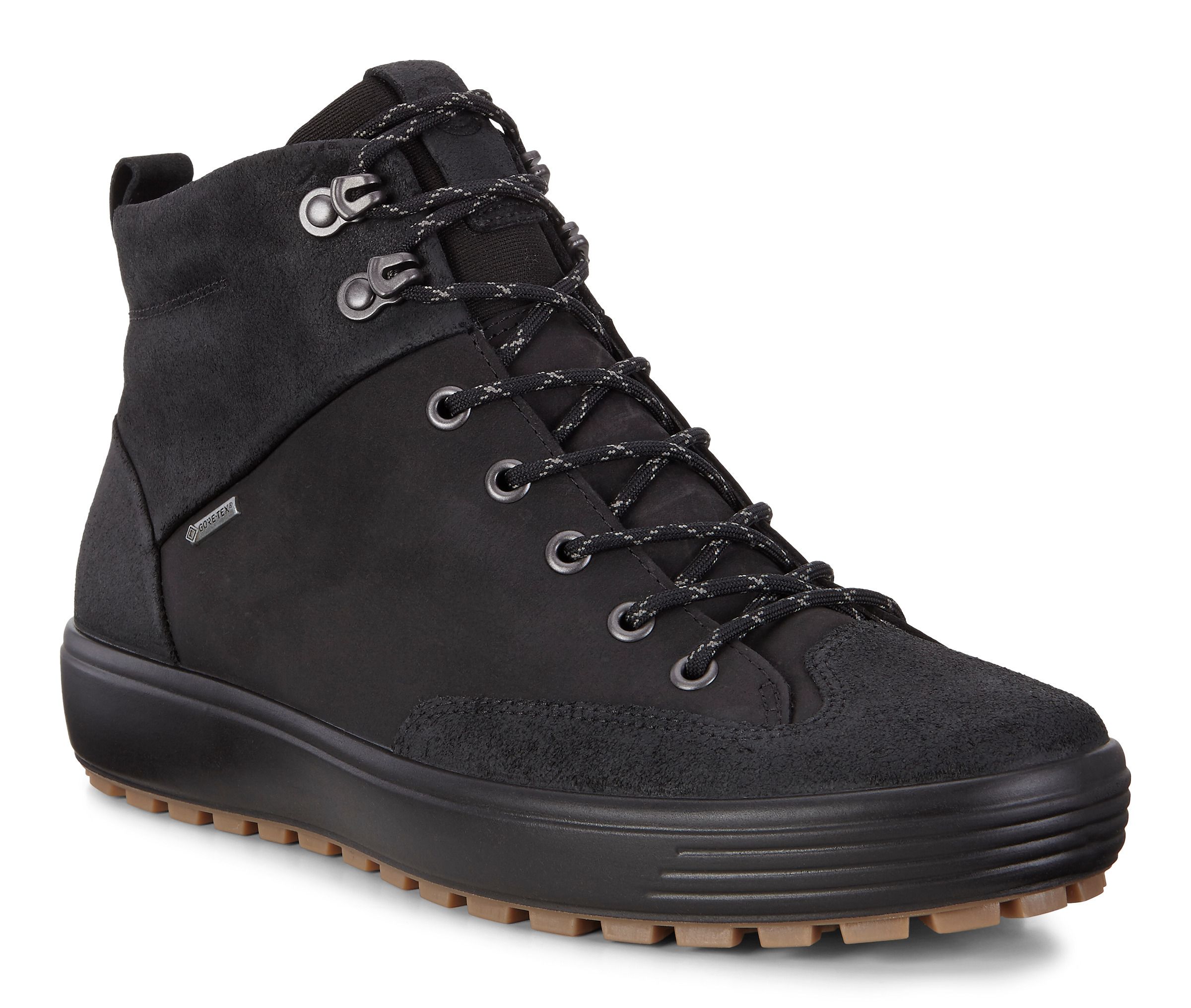 ecco soft 7 tred w cashmere