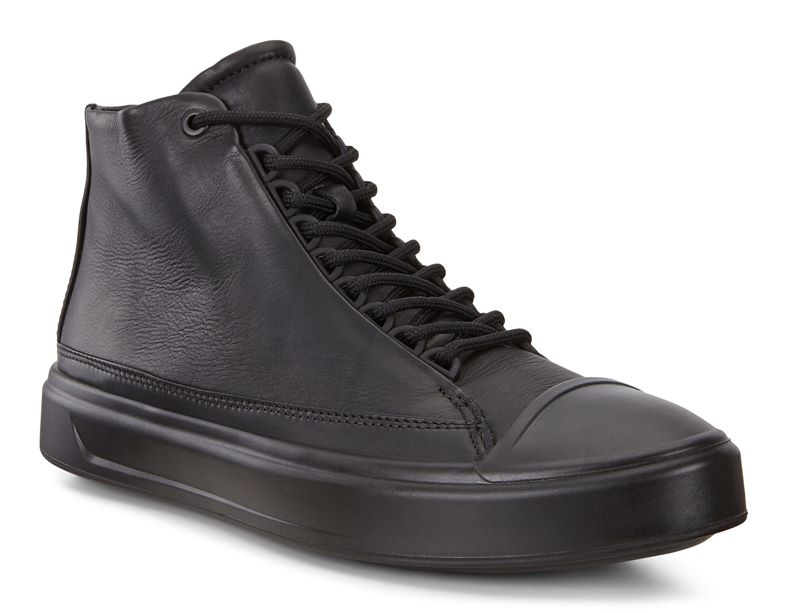 FLEXURE T-CAP M (Preto)