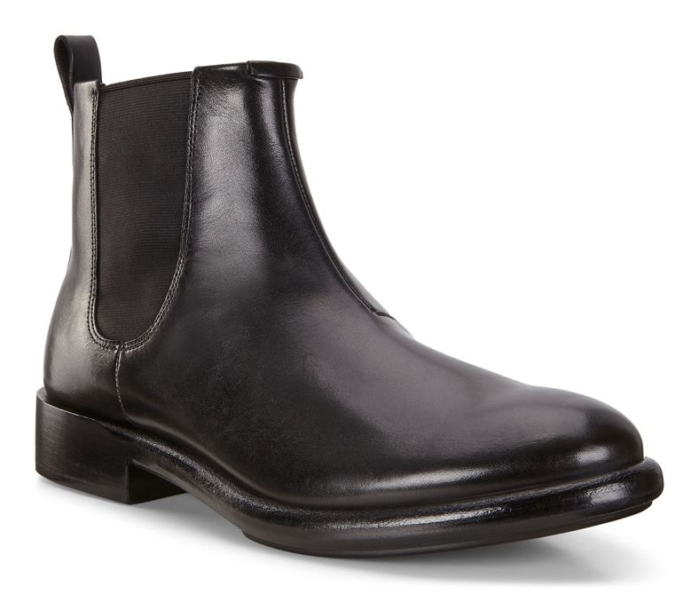 VITRUS ARTISAN (Preto)