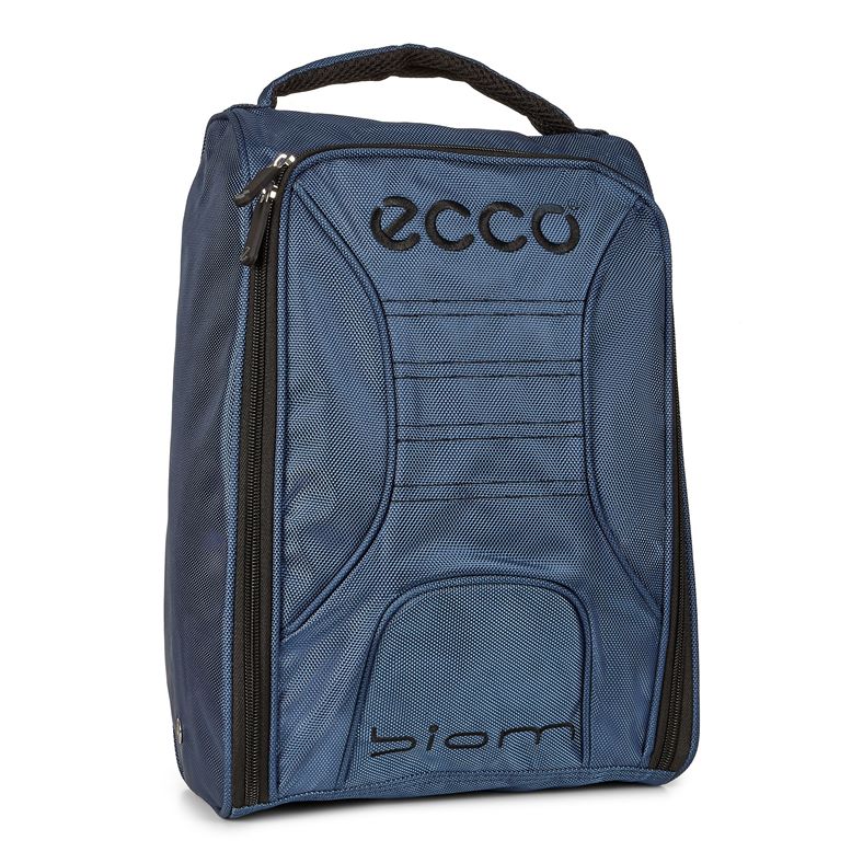 Golf Shoebag (Azul)