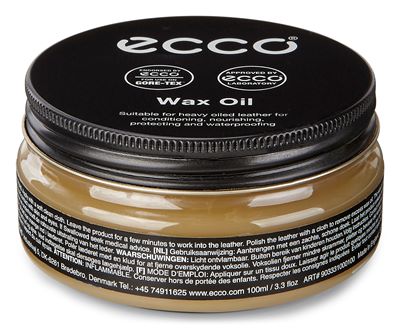 Wax Oil 100 ml