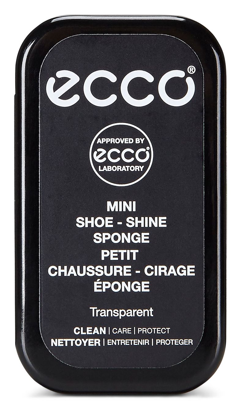 Mini Instant Shoe Shine S (Branco)
