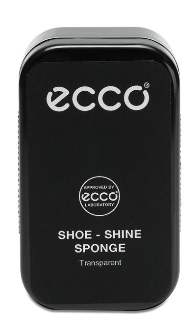 Shoe Shine Sponge