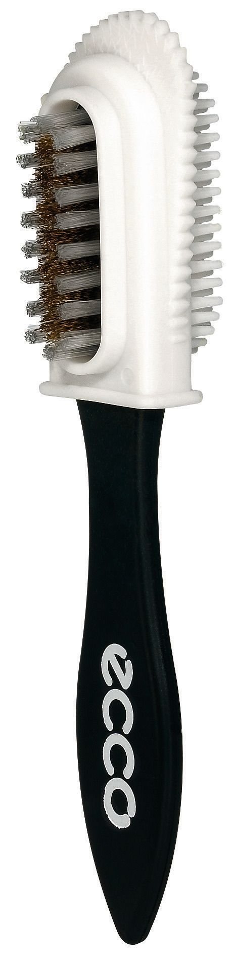 Nubuck and Suede Brush (Preto)