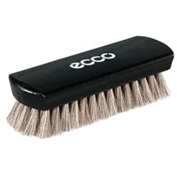 Shoe Shine Brush (Cinzento)