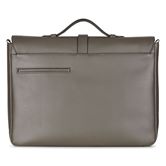 Lars Briefcase (Cinzento)