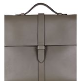 Lars Briefcase (Cinzento)