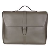 Lars Briefcase (Cinzento)