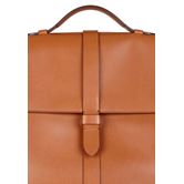 Lars Briefcase (Castanho)
