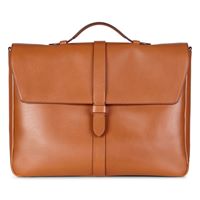 Lars Briefcase (Castanho)