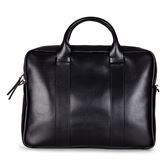 Lars Laptop Bag (Preto)