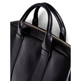 Lars Laptop Bag (Preto)