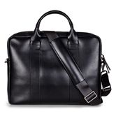 Lars Laptop Bag (Preto)