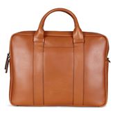 Lars Laptop Bag (Castanho)