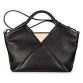 Linnea Small Work Bag (Preto)
