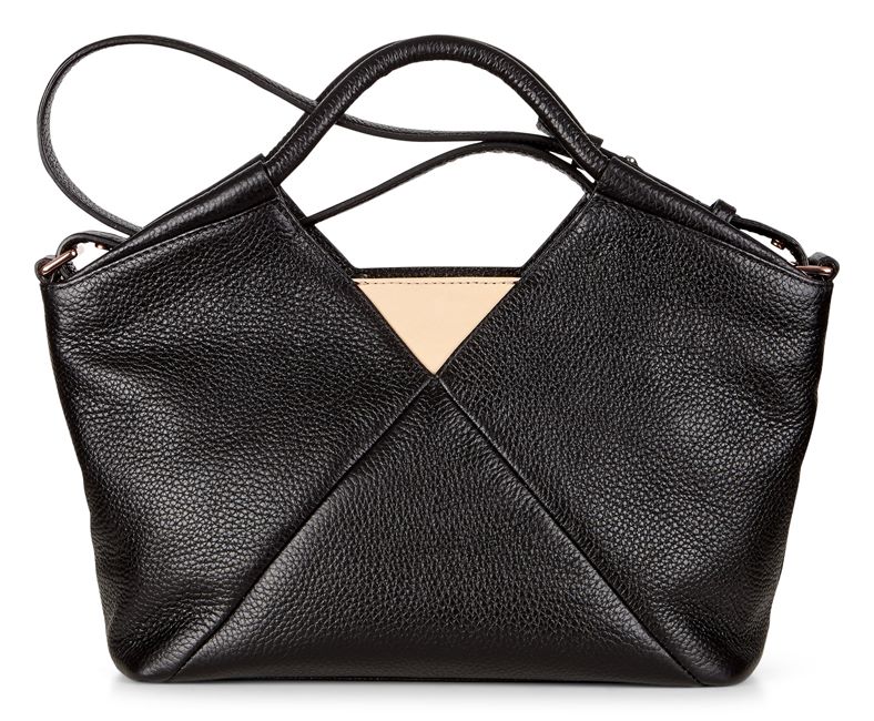 Linnea Small Work Bag (Preto)