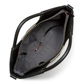 Linnea Small Work Bag (Preto)