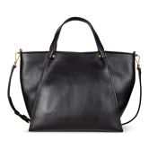 Sculptured Shopper (Preto)