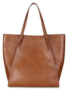 Sculptured Tote