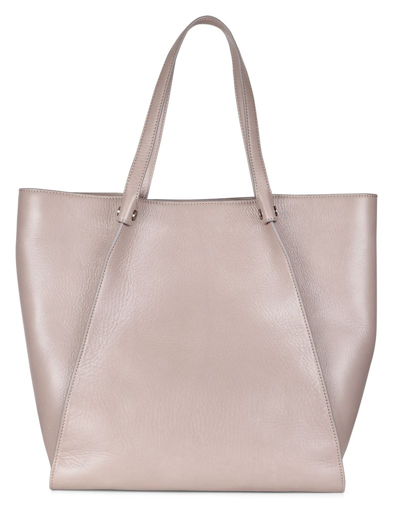 Sculptured Tote