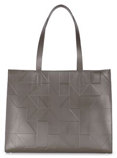 Geometrik Shopper