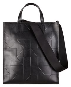Geometrik Tote