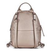 SP 3 Mini Backpack (Metalizado)