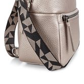 SP 3 Mini Backpack (Metalizado)