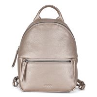 SP 3 Mini Backpack (Metalizado)