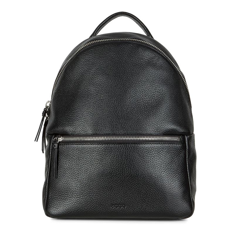SP 3 Backpack (Preto)