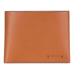Lars Billfold Coin Wallet
