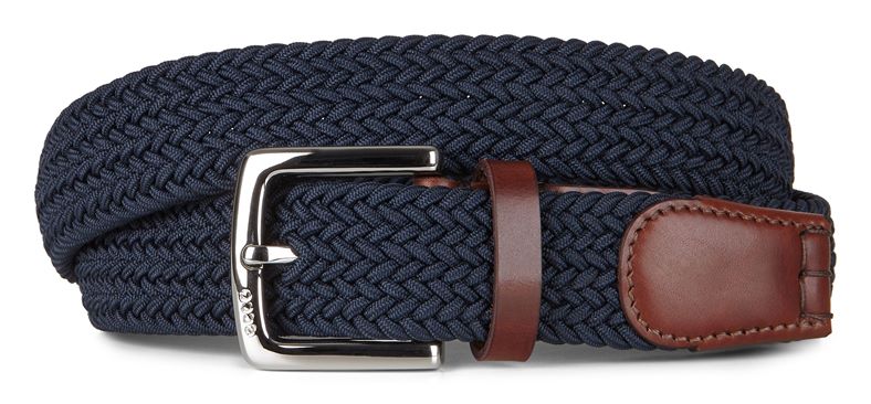 Alf Casual Belt (Azul)