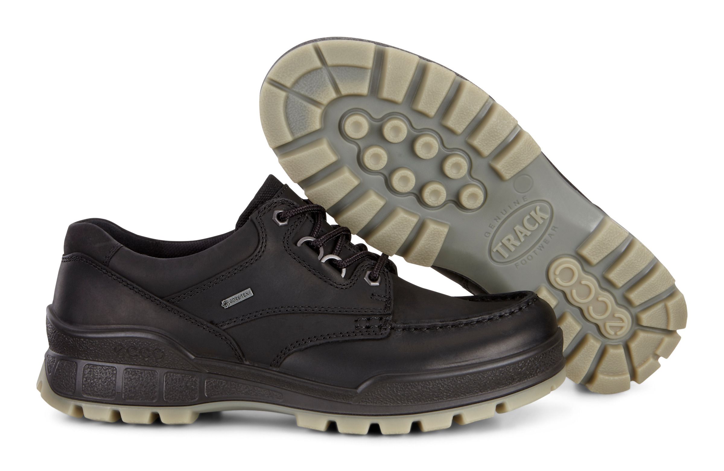 ecco shoes track 25