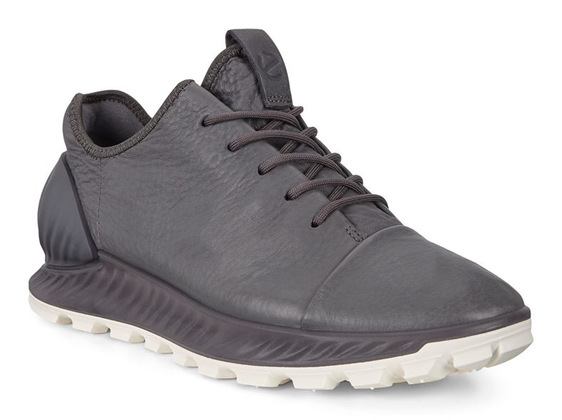 EXOSTRIKE M (Cinzento)