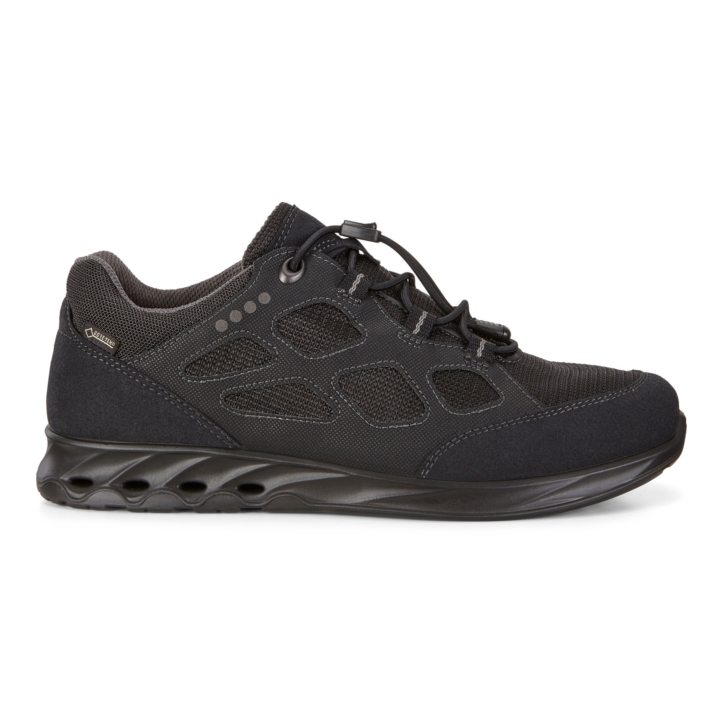 ecco wayfly gore tex