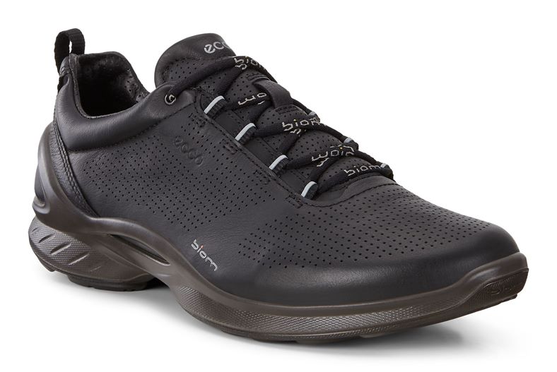 BIOM FJUEL W (Preto)