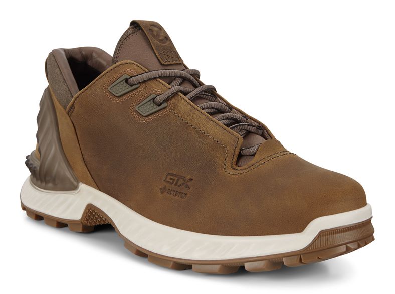 EXOHIKE M (Castanho)