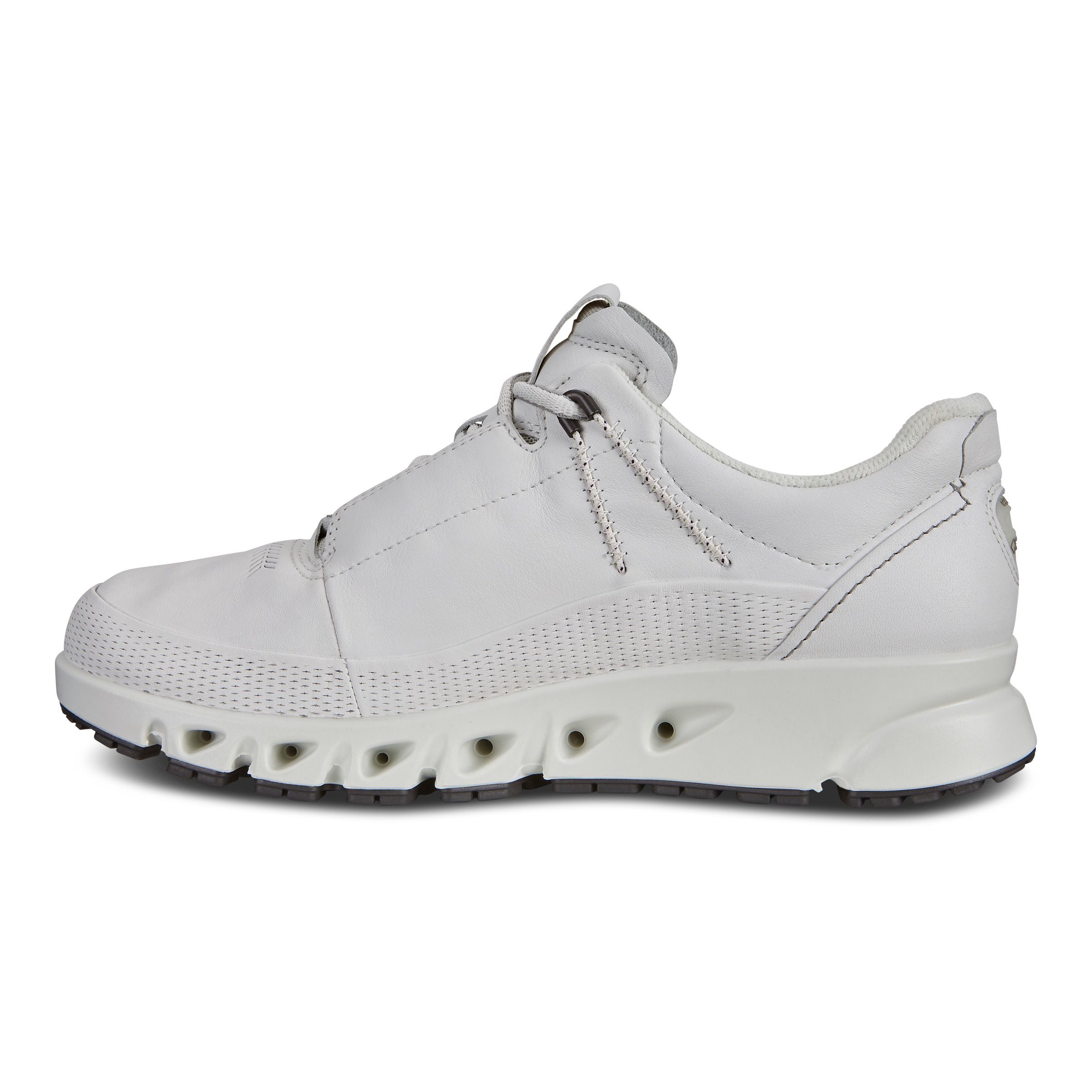 ecco omni vent white