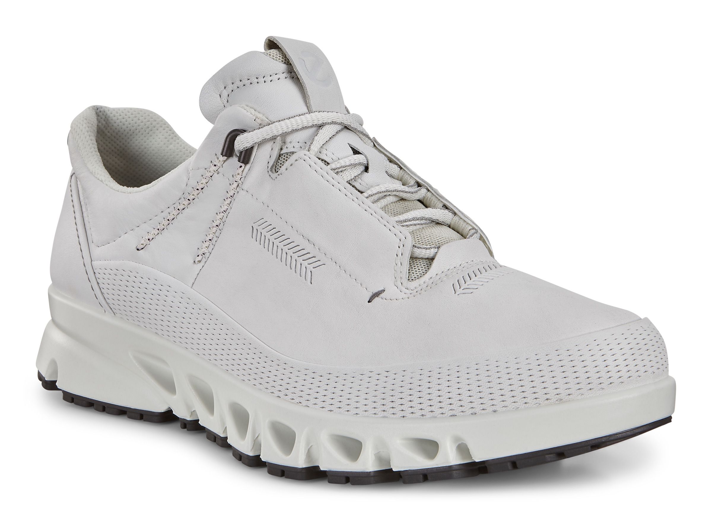 ecco omni vent white