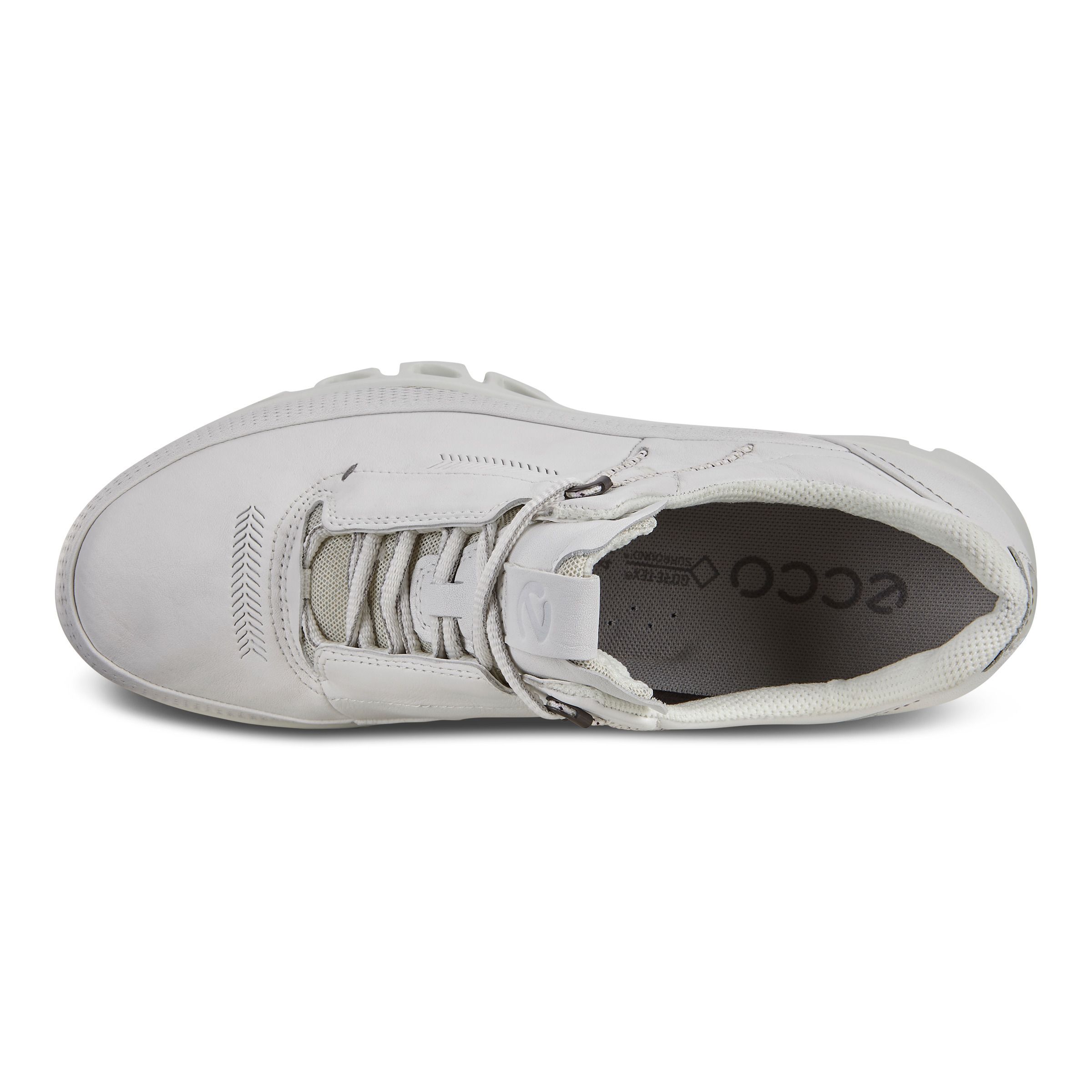 ecco omni vent white