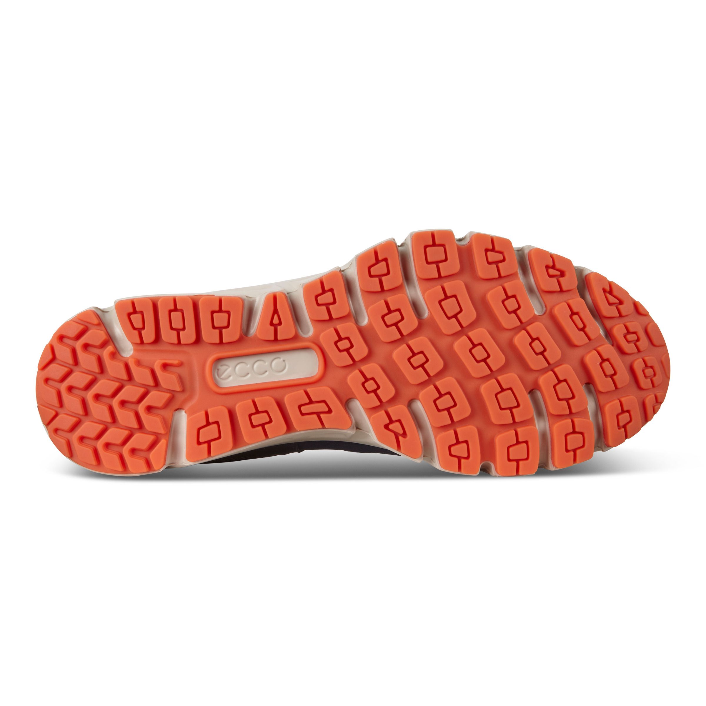 ecco shape 15 orange