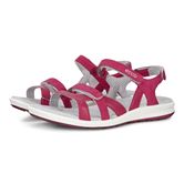 CRUISE II (Vermelho)