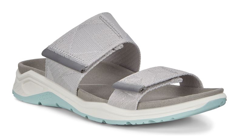 X-TRINSIC W (Cinzento)