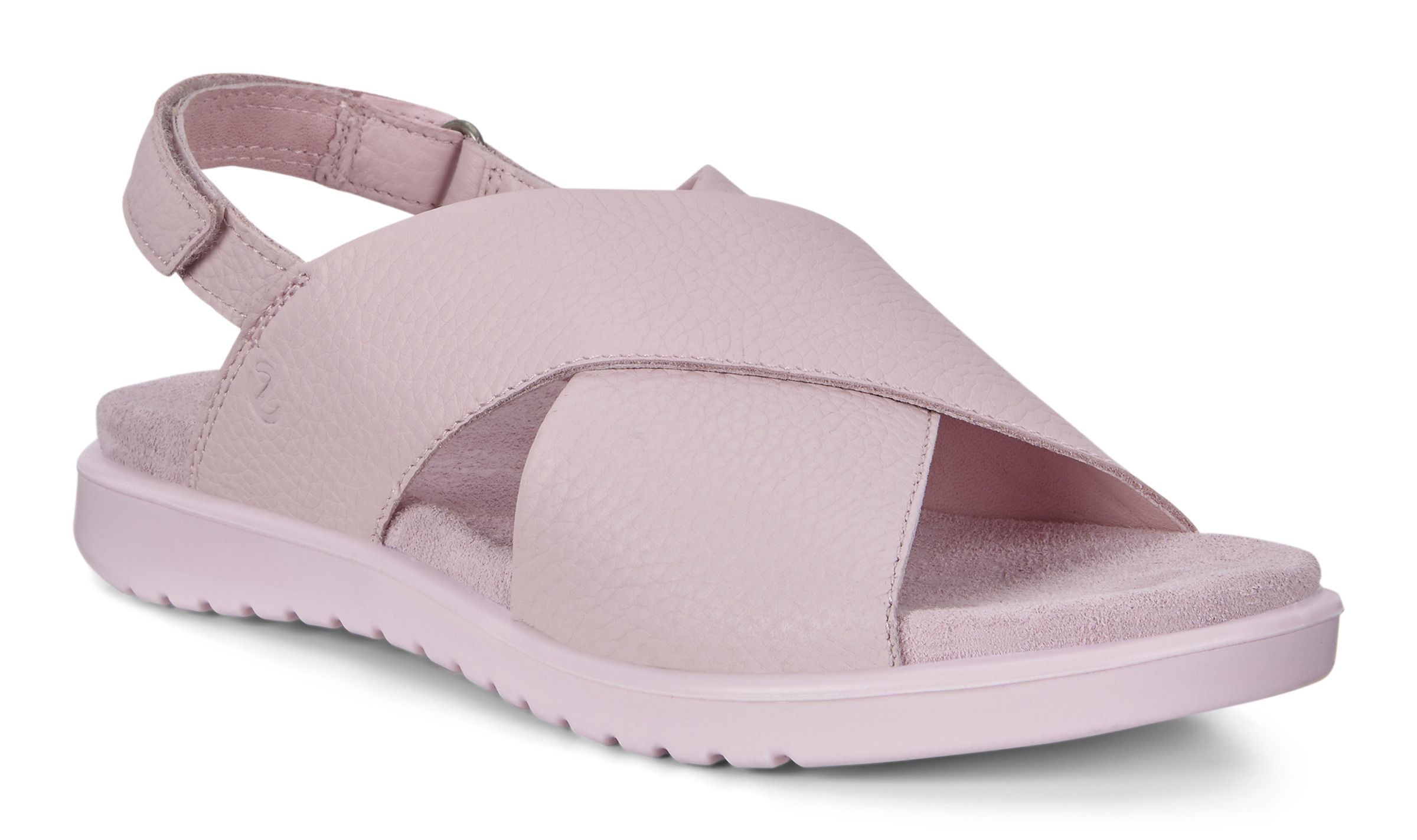 ecco shape 25 pink