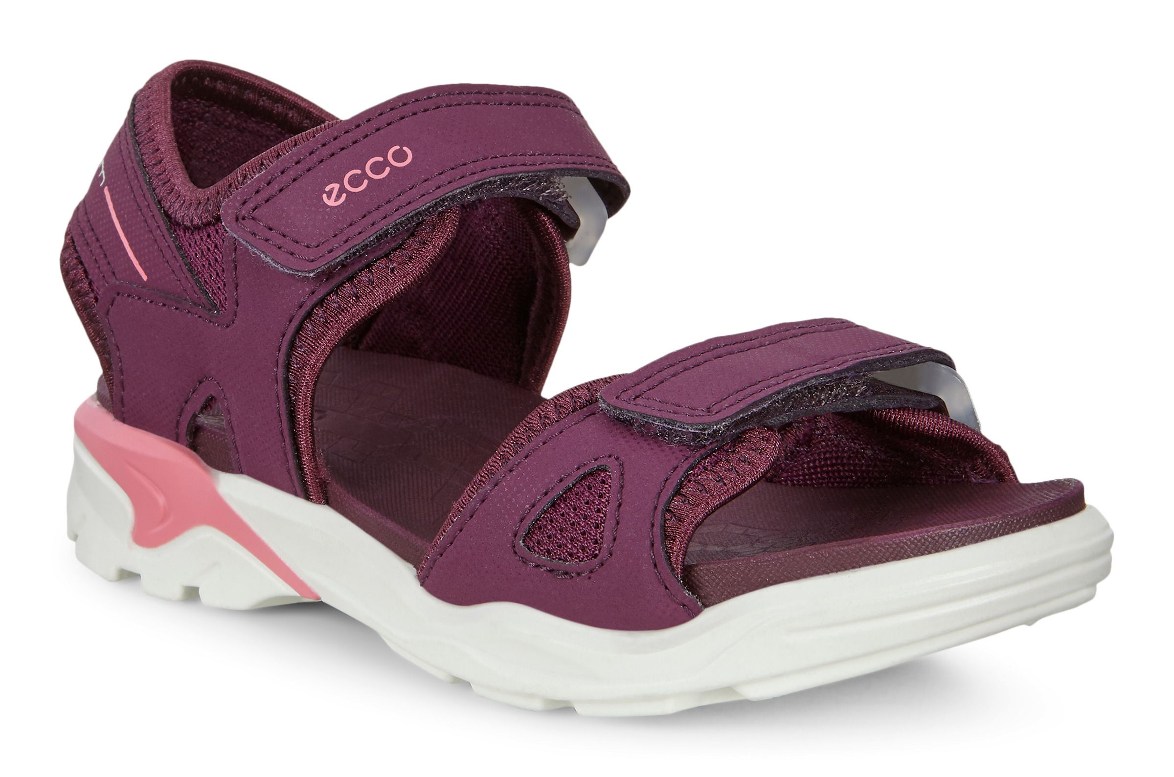 ecco aimee slip on sneakers