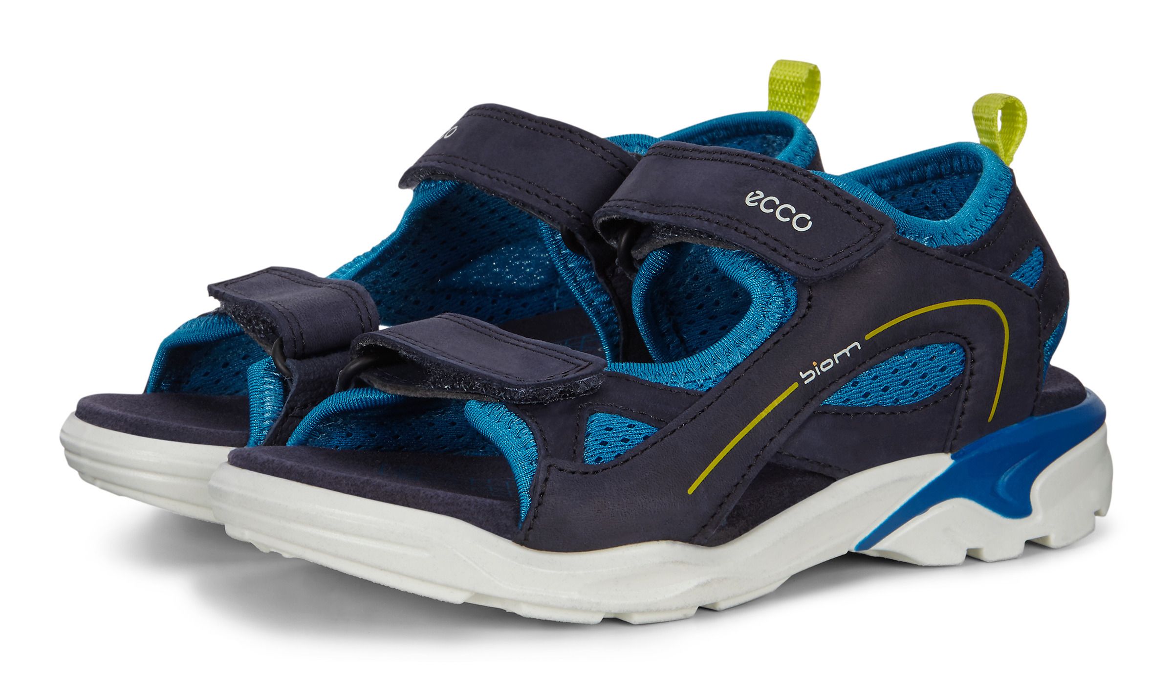 ecco shape 25 blue