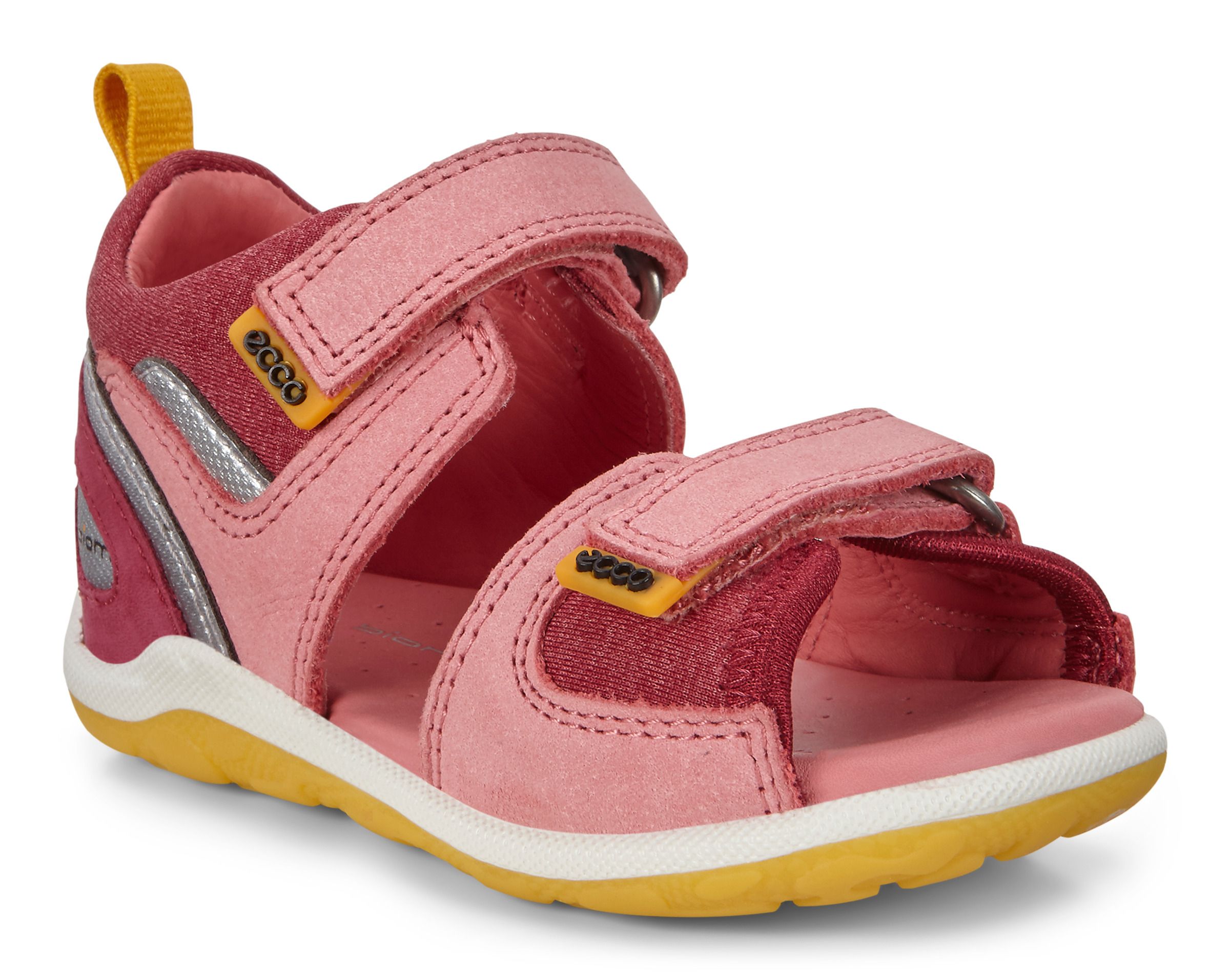 baby ecco
