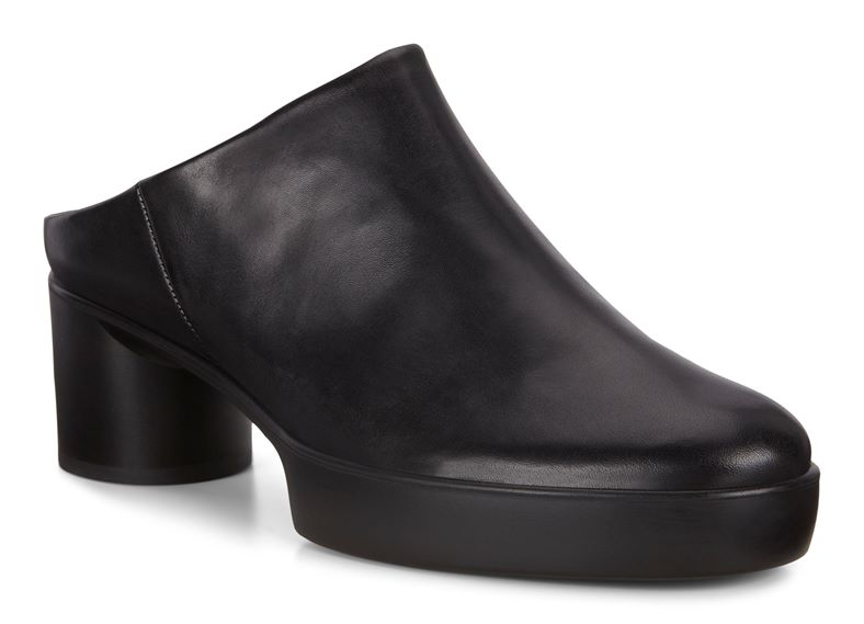 SHAPE SCULPTED MOTION 35 (Preto)